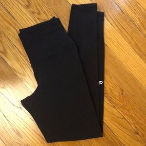 Alo Airbrush 3/4 Leggings